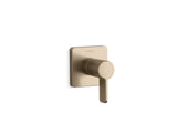 Parallel® Transfer valve trim