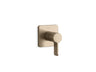 Parallel® Transfer valve trim