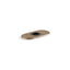 4" escutcheon plate for Insight™ and Kinesis® faucet