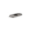 4" escutcheon plate for Insight™ and Kinesis® faucet