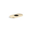 4" escutcheon plate for Insight™ and Kinesis® faucet
