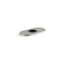 4" escutcheon plate for Insight™ and Kinesis® faucet
