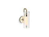 Purist® One-light sconce