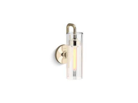 Purist® One-light sconce