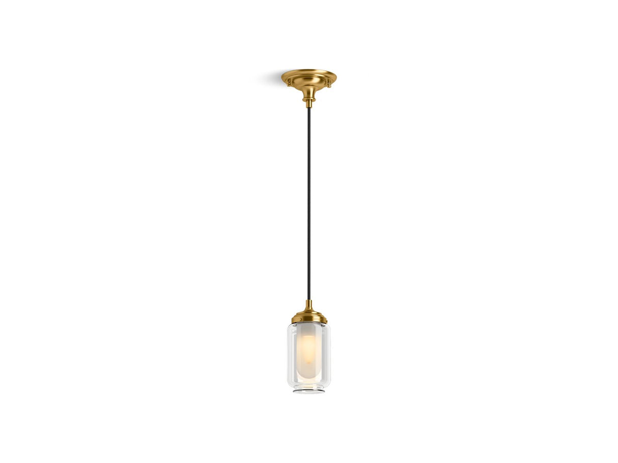 Artifacts® 4" pendant
