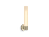 Purist® One-light sconce