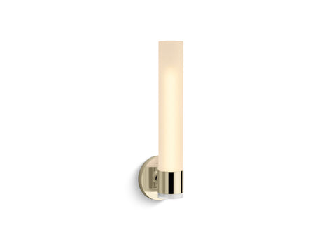 Purist® One-light sconce