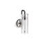 Purist® One-light sconce