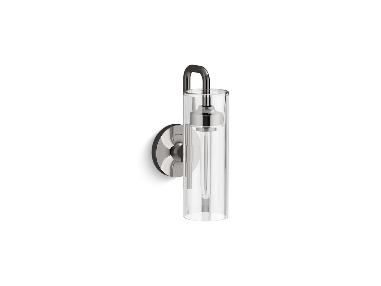 Purist® One-light sconce