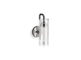 Purist® One-light sconce