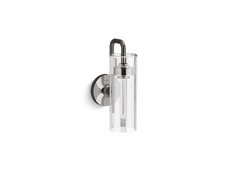 Purist® One-light sconce