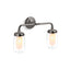 Artifacts® Two-light sconce