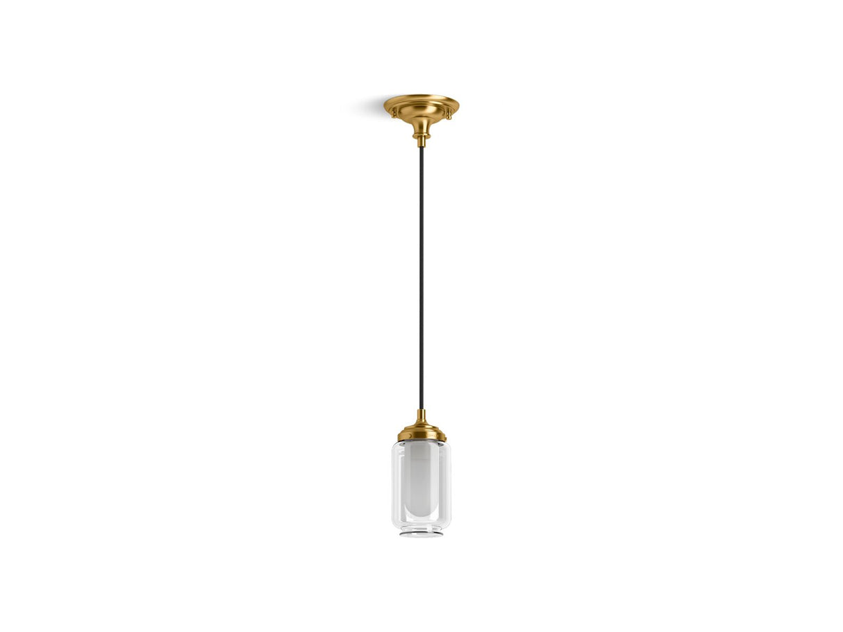 Artifacts® 4" pendant