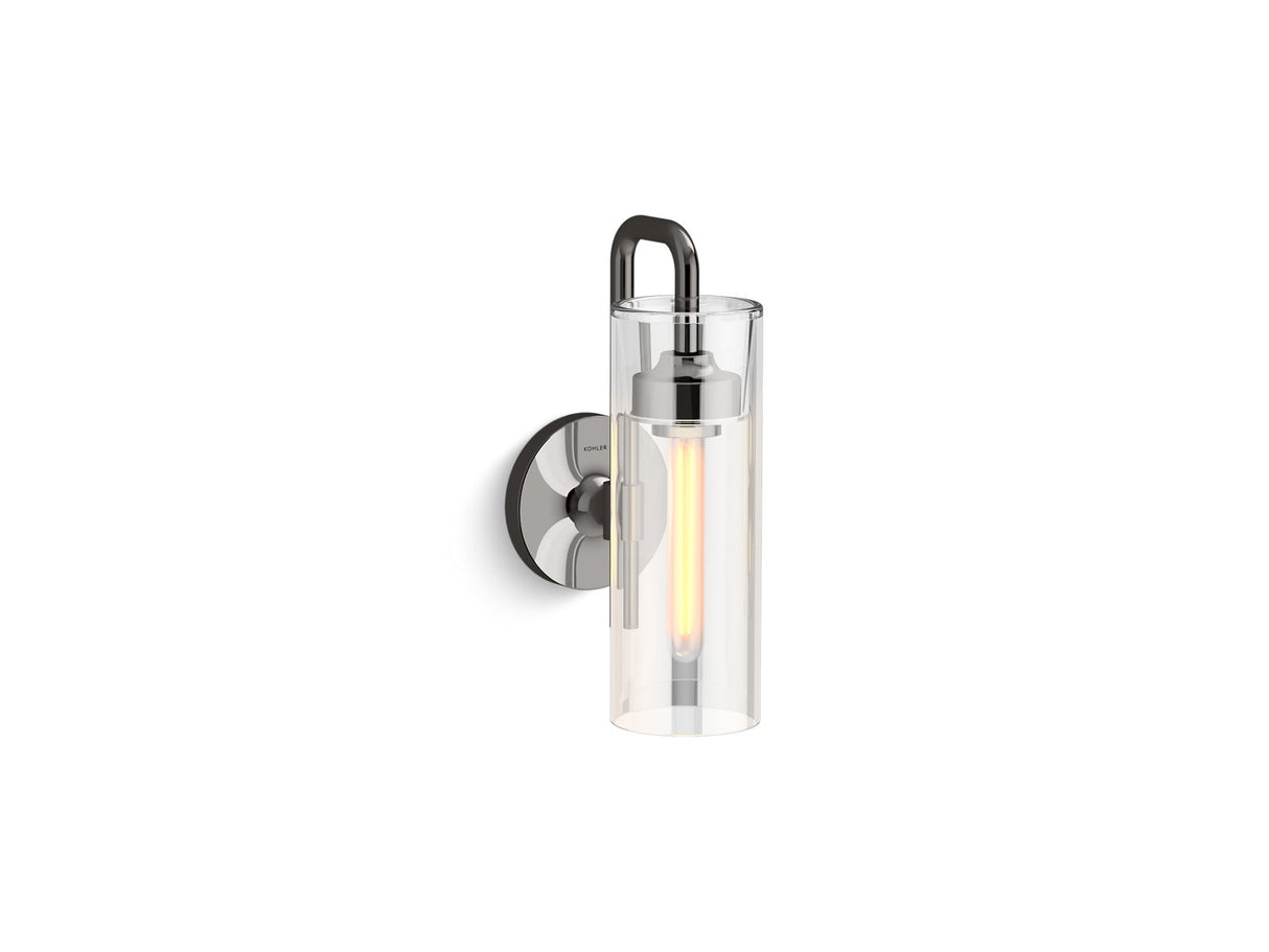 Purist® One-light sconce