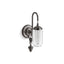 Artifacts® One-light adjustable sconce
