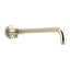 Wall-mount arm for rainhead/showerhead and handshower with 2-way diverter