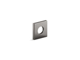 Shower arm trim kit, square