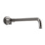 Wall-mount arm for rainhead/showerhead and handshower with 2-way diverter