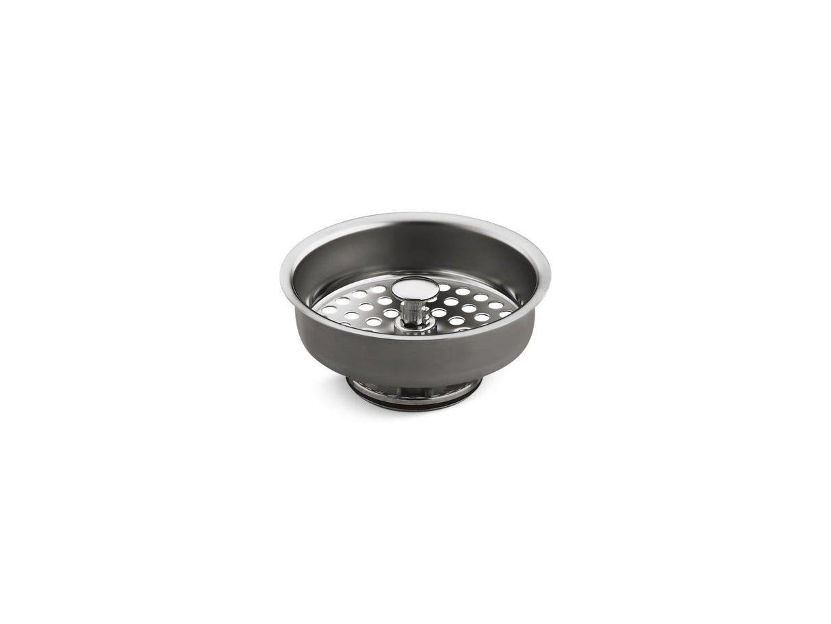 Duostrainer® Sink strainer basket