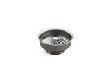 Duostrainer® Sink strainer basket
