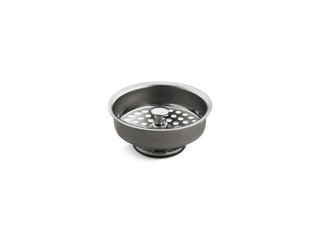 Duostrainer® Sink strainer basket