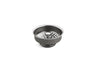 Duostrainer® Sink strainer basket