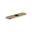 8" escutcheon plate for Insight™ and Kinesis® faucet