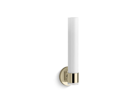 Purist® One-light sconce