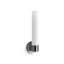 Purist® One-light sconce