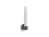 Purist® One-light sconce