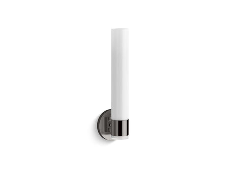 Purist® One-light sconce