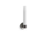 Purist® One-light sconce