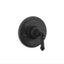 Artifacts® Rite-Temp® valve trim with lever handle