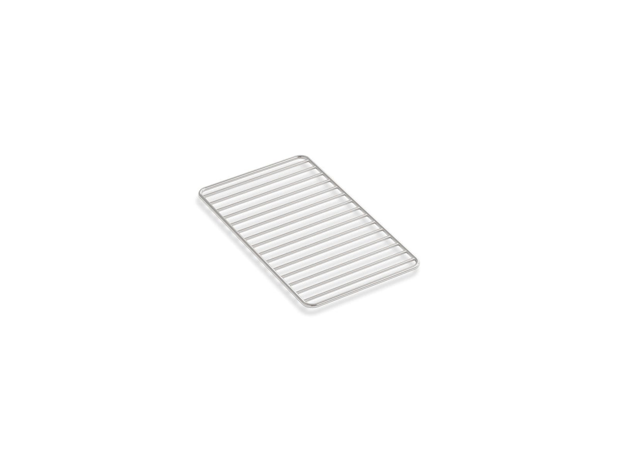 Cairn® Stainless steel utility rack, 14-1/2" x 8-1/2"