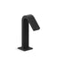 Loure® Touchless single-hole lavatory faucet with Kinesis® sensor technology, 0.5 gpm