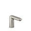 Kumin® Touchless faucet with Kinesis® sensor technology and temperature mixer, AC-powered