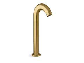 Oblo™ Touchless faucet with Kinesis® sensor technology, AC-powered