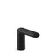 Kumin® Touchless faucet with Kinesis® sensor technology and temperature mixer, AC-powered