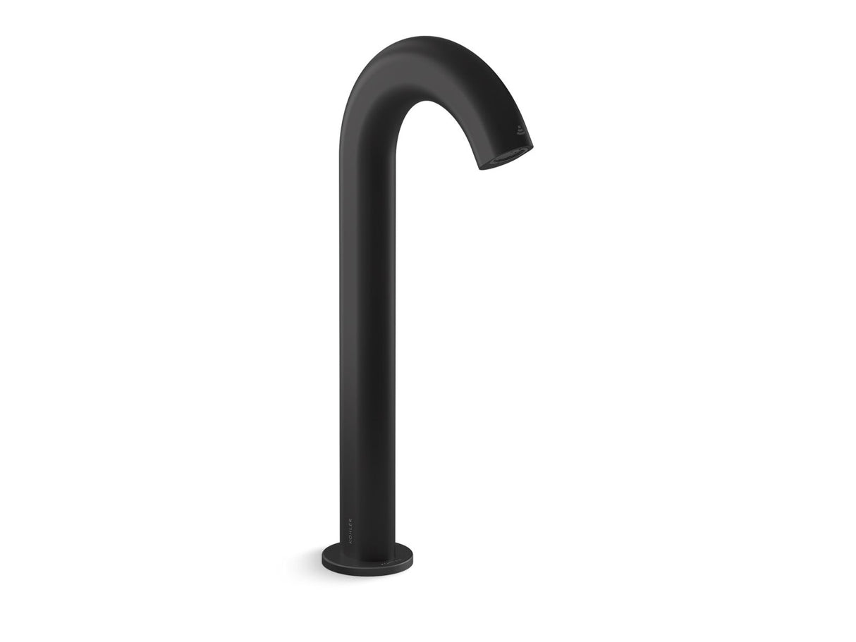 Oblo™ Touchless faucet with Kinesis® sensor technology, AC-powered