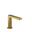 Composed® Touchless single-hole lavatory faucet with Kinesis® sensor technology, 0.5 gpm