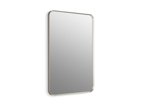 Essential 24" x 36" rectangular framed mirror