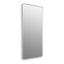 Essential 28" x 60" rectangular framed mirror
