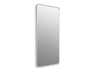 Essential 28" x 60" rectangular framed mirror