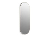 Essential 22" x 60" capsule framed mirror