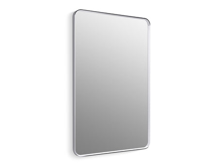 Essential 30" x 45" rectangular framed mirror