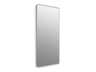 Essential 28" x 60" rectangular framed mirror