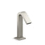 Loure® Touchless single-hole lavatory faucet with Kinesis® sensor technology, 0.5 gpm