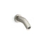 Oblo™ Wall-mount touchless faucet with Kinesis® sensor technology, AC-powered