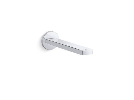 Composed® Touchless single-hole lavatory faucet with Kinesis® sensor technology, HES-powered, 0.5 gpm