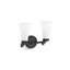 Simplice™ Two-light sconce